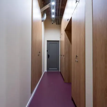 アパート A50-balcony-designer No 2 *