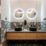 Daire A50-balcony-designer No 2 Budapeşte