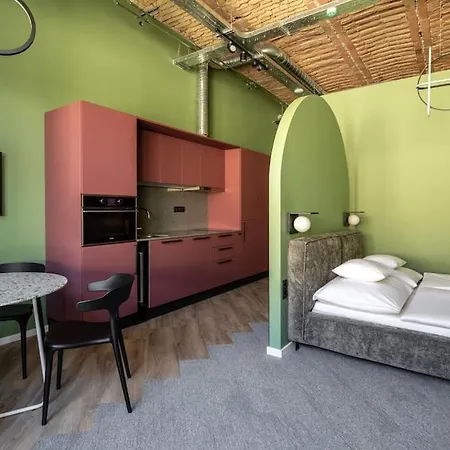 A50-balcony-designer No 2 Lejlighed
