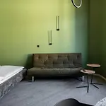 Apartamento A50-balcony-designer No 2 *