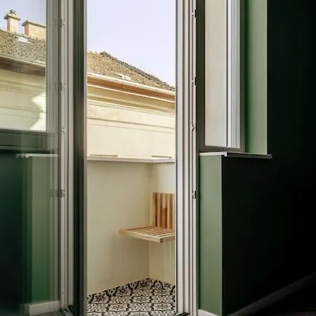 A50-balcony-designer No 2 * Budapest